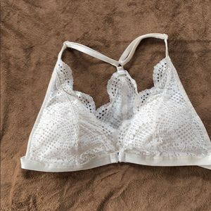 Victoria secret XL racer back bra